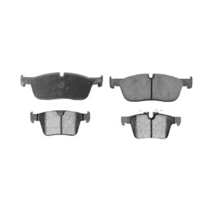 فحمات فرامل كاملة لاندروفر ديسكفري / ايفوك / جاكوار XE / F-PACE / XF موديلات 2016 – 2019 - طقم كامل