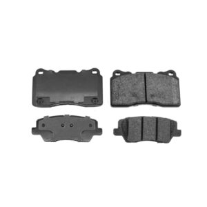 فحمات فرامل كاملة (ATS/CTS (2013-2019 - طقم كامل