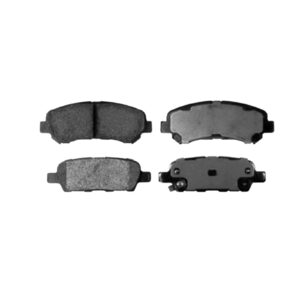 فحمات فرامل كاملة نيسان التيما (2012-2024) - طقم كامل