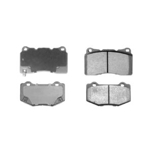 فحمات فرامل كاملة شيفروليه كورفيت / كمارو (2014-2024) 8 سلندر - طقم كامل