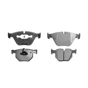 فحمات فرامل كاملة الفئة الخامسة/الفئة السابعة (2006-2010) - طقم كامل