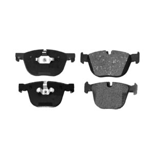 فحمات فرامل كاملة (X4/X5/X6 (2007-2018 - طقم كامل