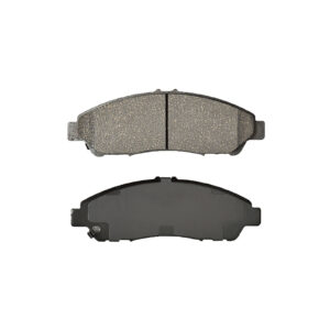 فحمات فرامل كاملة بايلوت (2009-2022) - طقم كامل