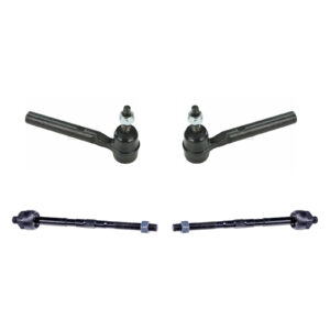 اذرعة دريكسون داخلية وخارجية (H3 (2007-2010 - طقم كامل