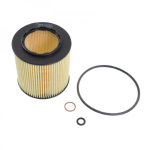 فلتر زيت المحرك بي ام دبليو الفئة الاولى / الثالثة / الخامسة / السابعة / X1 / X3 / X5 موديل 2006-2024