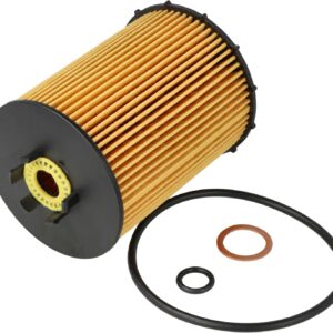 فلتر زيت المحرك بي ام دبليو الفئة الخامسة / السادسة / السابعة 2003-2010