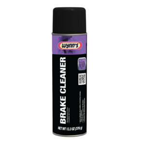 منظف فرامل مركز