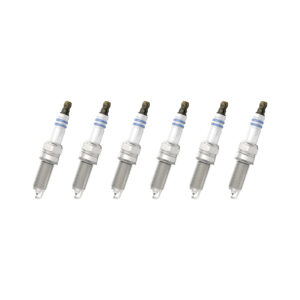 بواجي المحرك (شمعات الاحتراق) نيسان باترول Y62 بطل الدروب موديلات (2010-2024) - 8 سلندر