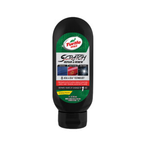 ملمع ومزيل الخدوش