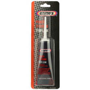 معالج تهريب و مرمم نظام الدريكسون