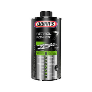 معالج نظام البنزين كامل الفعالية 7في1 (للمحترفين)