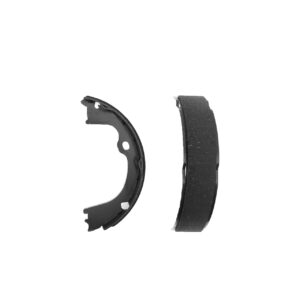 فحمات بريك (باركينج) دورانجو/رام (2003-2022)