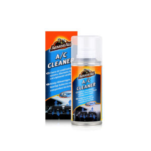 منظف نظام التكييف