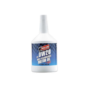 زيت محرك 0W20 صناعي (تخليقي)