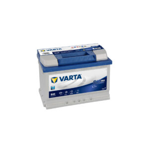 بطارية 70 امبير BLUE DYNAMIC VARTA