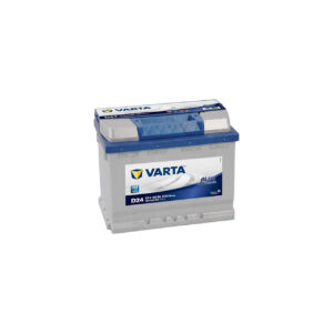 60 AH / 680A CCA بطارية 60 امبير VARTA