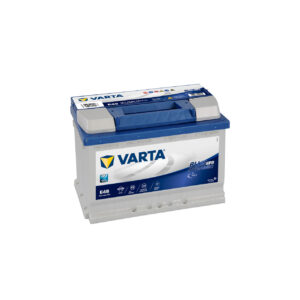 بطارية 70 امبير VARTA BLUE DYNAMIC