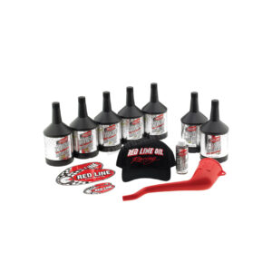 مجموعة صيانة دورية للدراجات