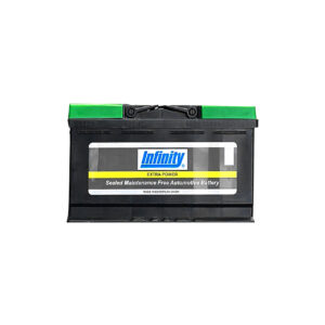 بطارية 80 امبير agm