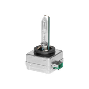 شمعات زينون D3S HEADLAMP BULB XENON - حبتين