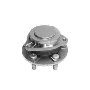 فلنجات امامية (رمان وقاعدة هوب) كرايسلر 300/تشارجر/تشالنجر (2012-2020)