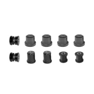 جلد مقصات خلفية كاملة (LS400 (1990-2000