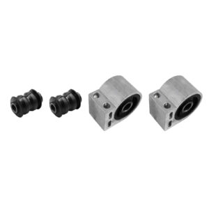 جلد مقصات امامية كاملة كابتيفا/اكوينوكس/تيرين (2010-2017)