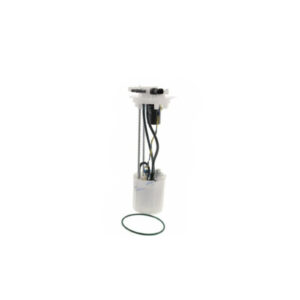 طرمبة بنزين سييرا/سيلفرادو (2011-2014)