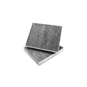 فلتر هواء المكيف (كربوني) بي ام دبليو الفئة الخامسة / السادسة / السابعة 2009-2019