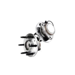 فلنجات امامية (رمان وقاعدة هوب) يوكن/سييرا/سوبربان/تاهو/افلانش/سيلفرادو/اسكاليد (2007-2014) دفع الخلفي - حبتين