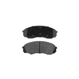 فحمات فرامل كاملة هافال H9 2020-2023 - أمامي