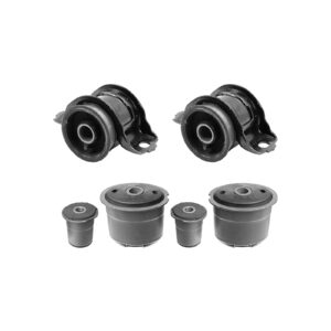 جلد مقصات امامية سفلية موستنج (2005-2014)