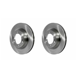 هوبات فرامل امامية GX460 / 4RUNNER موديلات 2010-2024