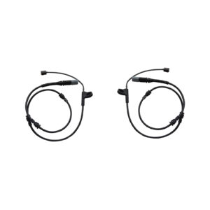 حساسات فرامل امامية و خلفية كاملة بي ام دبليو X5/X6 موديلات 2011-2018 - أمامي