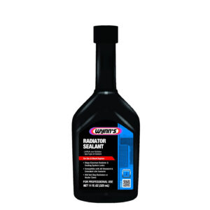 مانع تهريب الرديتر RADIATOR SEALANT