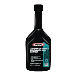 معالج و محسن قير CVT