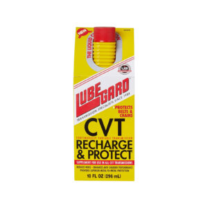 معالج قير CVT سعة 296 ملي لتر LUBEGARD CVT RECHARGE ; PROTECT