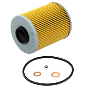 فلتر زيت المحرك بي ام دبليو الفئة الخامسة / الثالثة 1991-2006