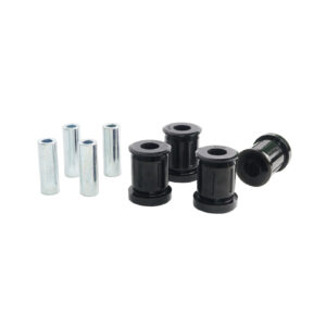 جلد مقصات امامية سفلية نيسان باترول Y62 بطل الدروب موديل 2010 - 2024