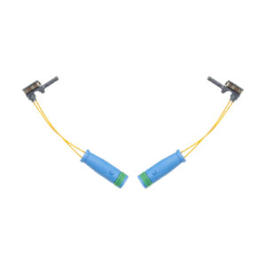 حساس فرامل امامية مرسيدس A / C / CLA / CLS / E / EQE / G / GLA / S 2009 - 2024