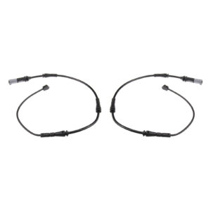 حساسات فرامل امامية بي ام دبليو الفئة الثانية / الثالثة / الرابعة 2011-2021