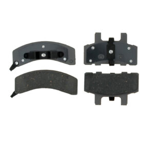 فحمات فرامل امامية كاديلاك / شيفروليه / جي ام سي 1992-2000