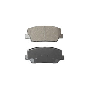 فحمات امامية جينيسيس كوبيه / فيلوستر / كيا اوبتيما 2010 - 2017