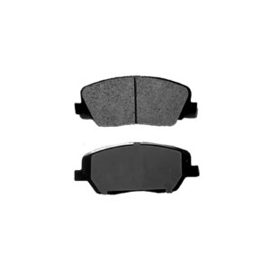 فحمات فرامل امامية سيراميك ام جي RX8 موديلات 2021 - 2024