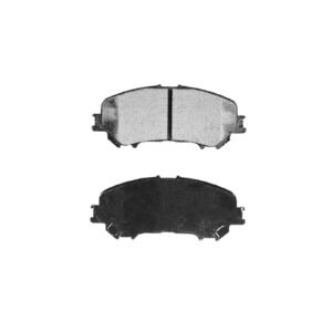 فحمات فرامل امامية سيراميك رينو كوليوس 2016 – 2024