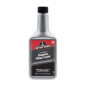 مانع تهريب زيت المحرك M2112 حجم 340 مليلتر