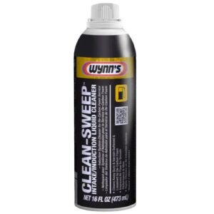 منظف مركز لرأس المحرك GDI بدون فك