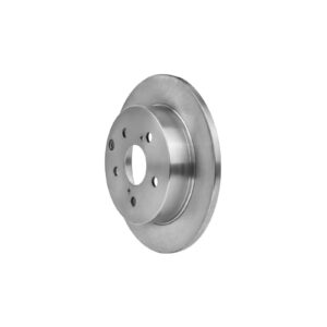 هوب خلفي تويوتا راف فور 2005 - 2019