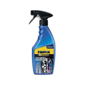 Graphene Technology Wheel Cleaner & Protector