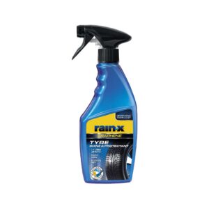 Graphene Technology Tire Cleaner and Protector